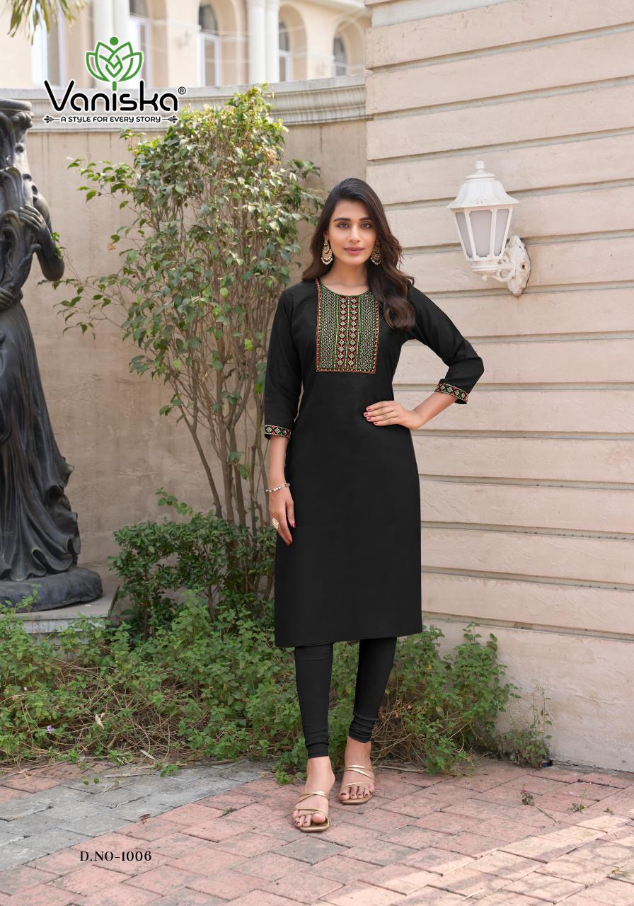 Vaniska Candy Crush Vol 1 Catalog Vichitra shimmer kurti online india