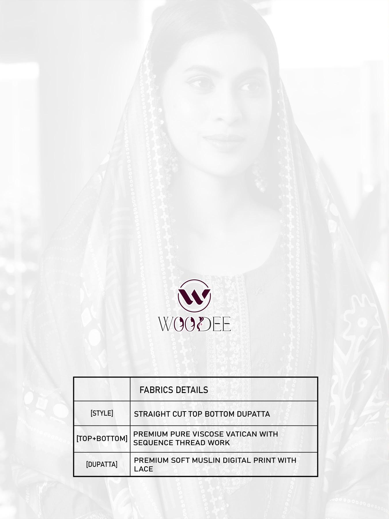 Woodee Milly Catalog online kurti sale india