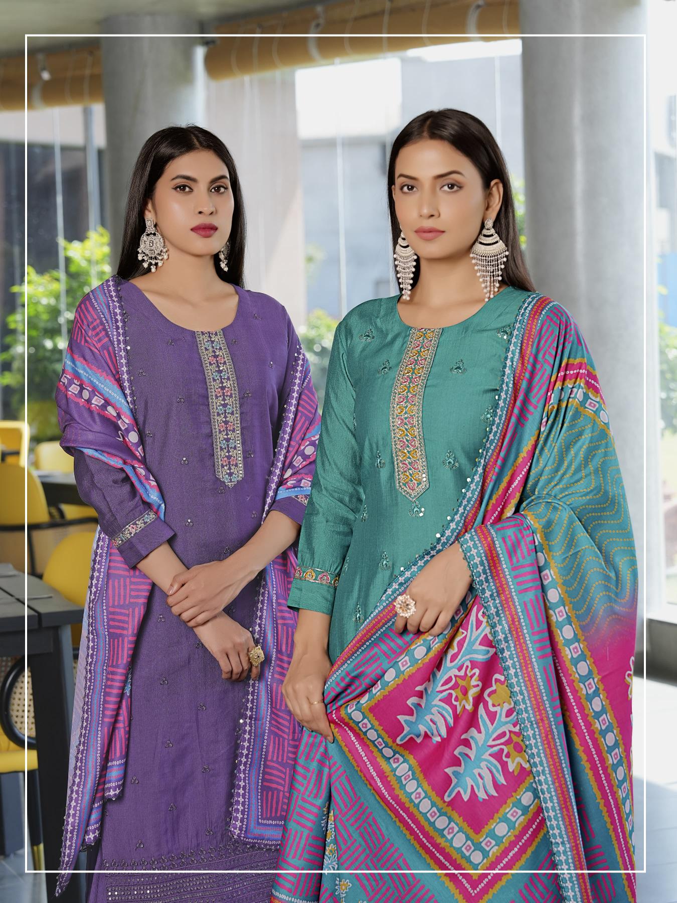 Woodee Milly Catalog online kurti sale india