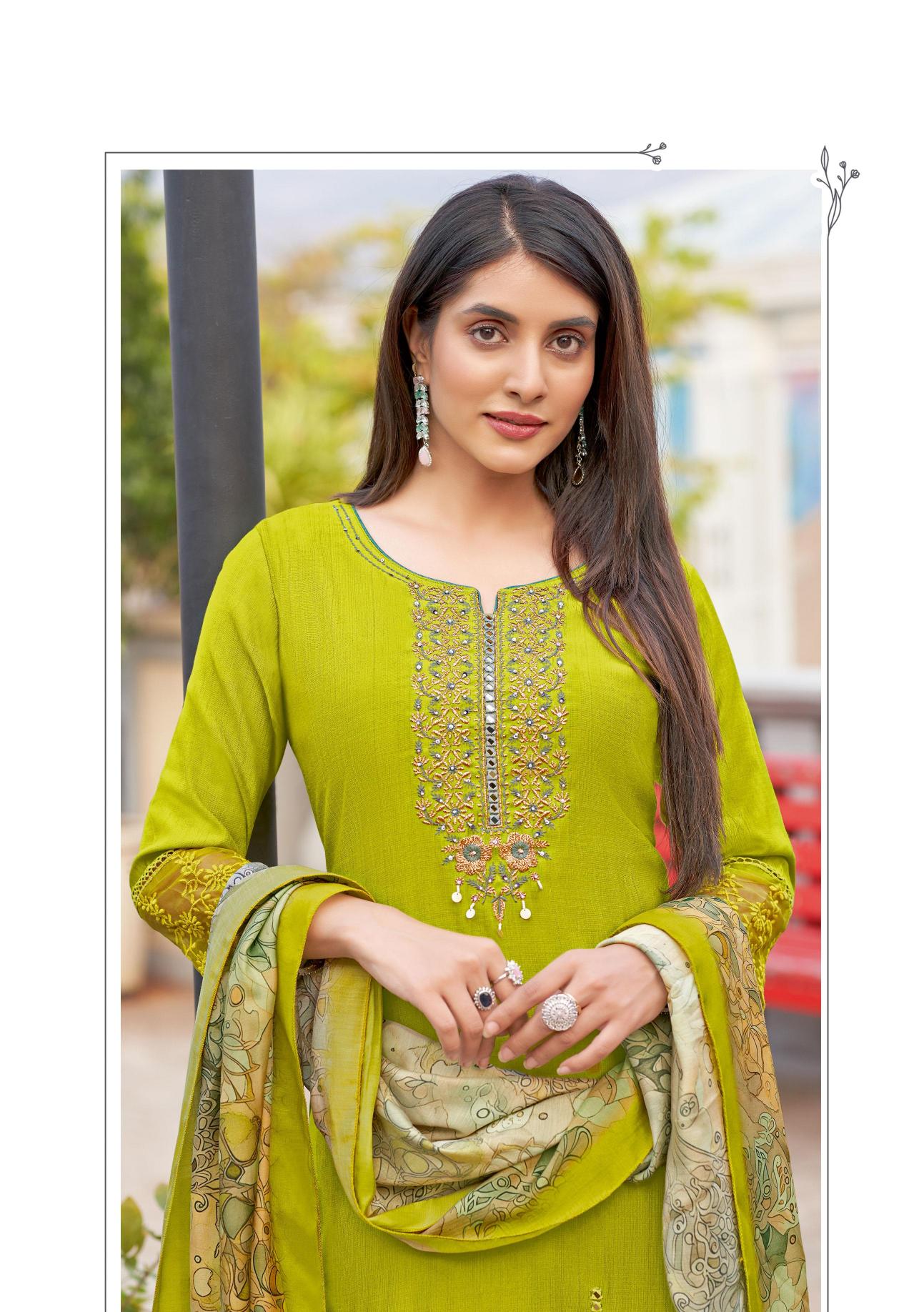 Wooglee Ehsaas Catalog best online shopping for kurti in india