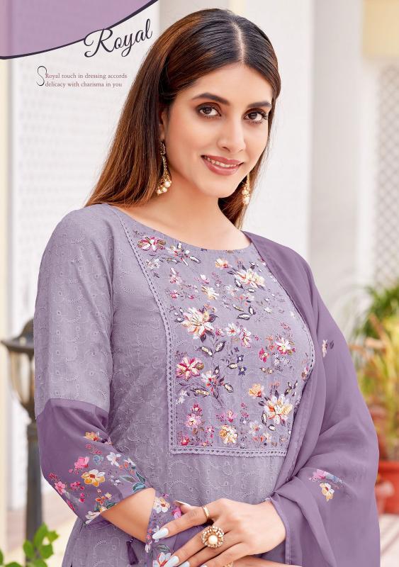 Wooglee Kashmira Catalog wholesale kurti catalogue india