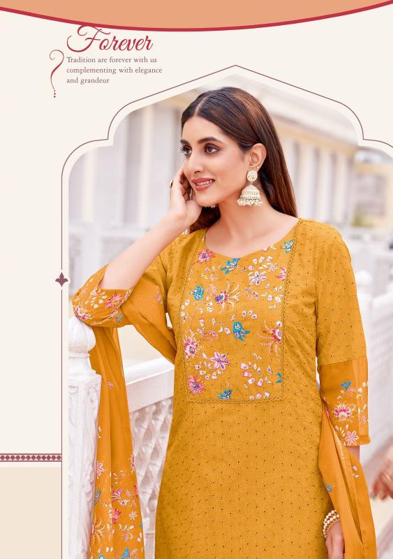 Wooglee Kashmira Catalog wholesale kurti catalogue india