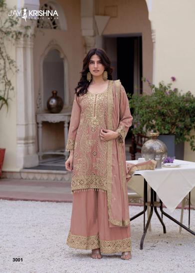 Your choice Readymade vol 3 catalog readymade salwar kameez wholesale in mumbai