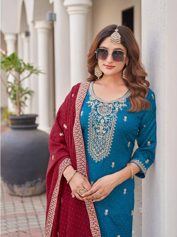 Aanchi Aaradhna catalog kurtis for womens online india