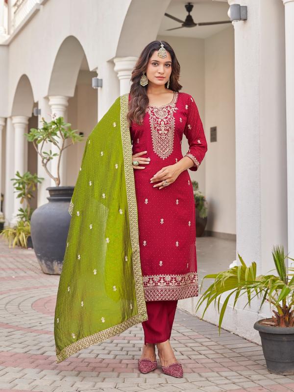 Aanchi Aaradhna catalog kurtis for womens online india