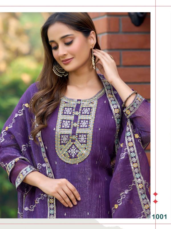 Aanchi Hyatt catalog kurtis online shopping india