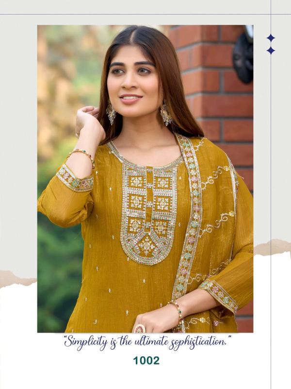 Aanchi Hyatt catalog kurtis online shopping india