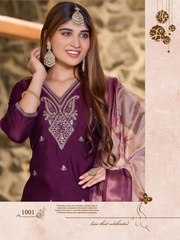 Aanchi Hyundi catalog designer kurtis online india