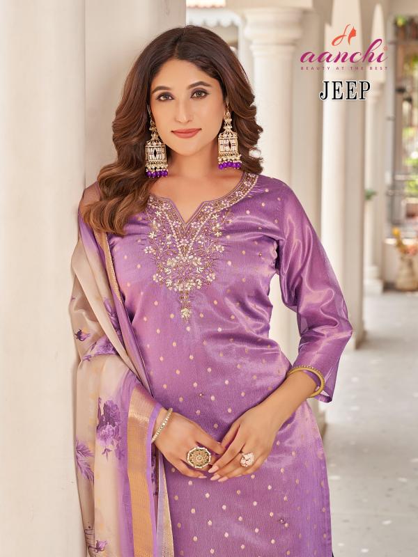 Aanchi Jeep Catalog biba kurtis online in india
