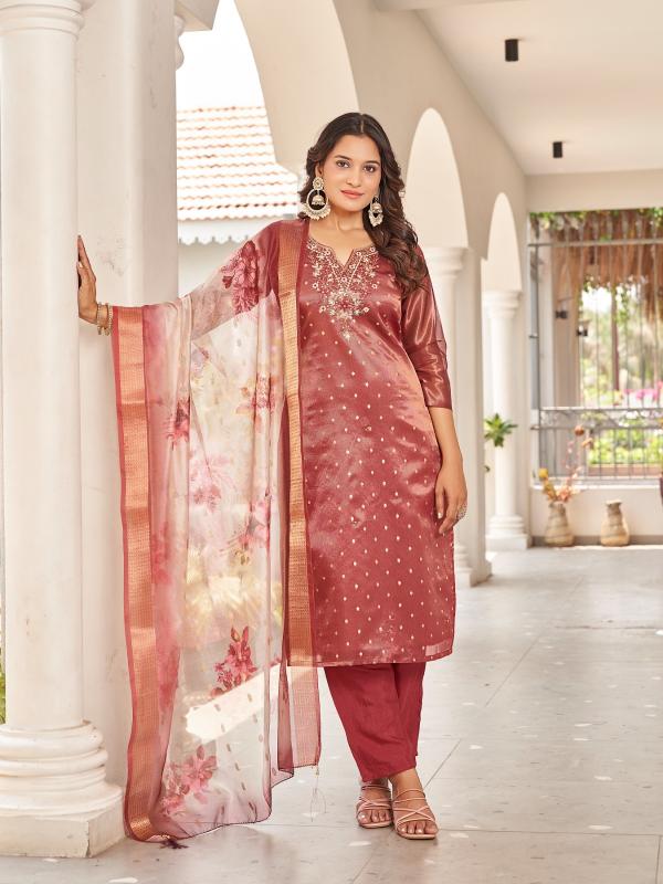 Aanchi Jeep Catalog biba kurtis online in india
