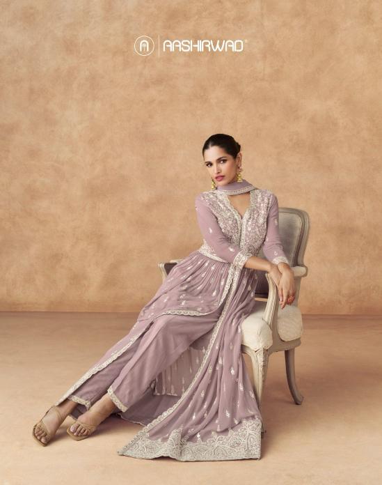 Aashirwad Ananya 10193 Catalog salwar kameez suits wholesale online