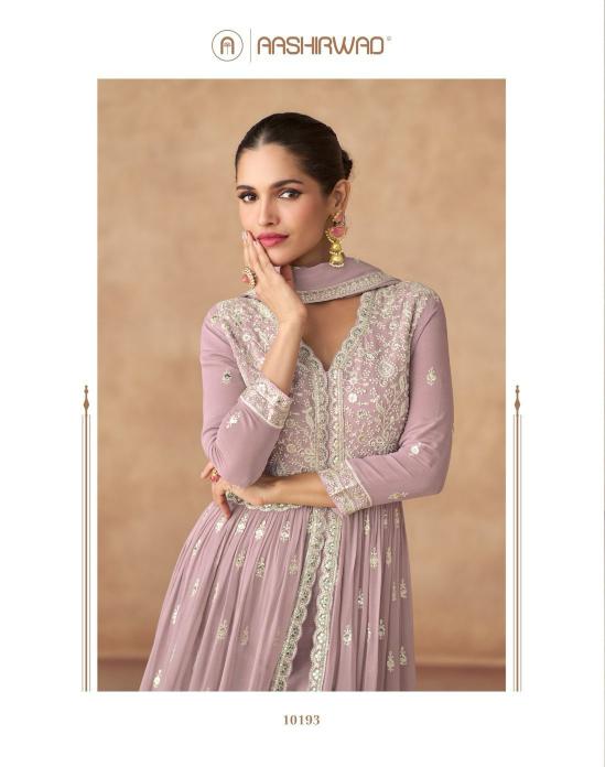 Aashirwad Ananya 10193 Catalog salwar kameez suits wholesale online