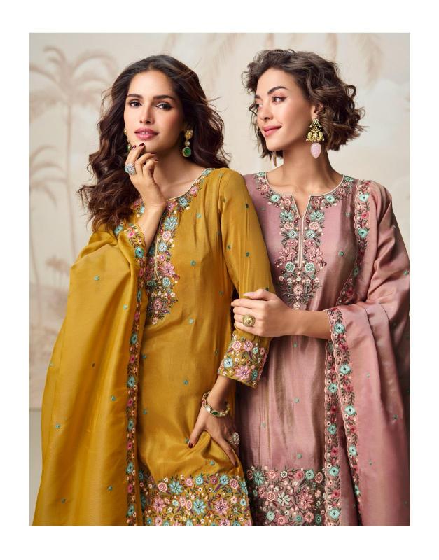 Aashirwad Nagma catalog indian salwar kameez wholesale online