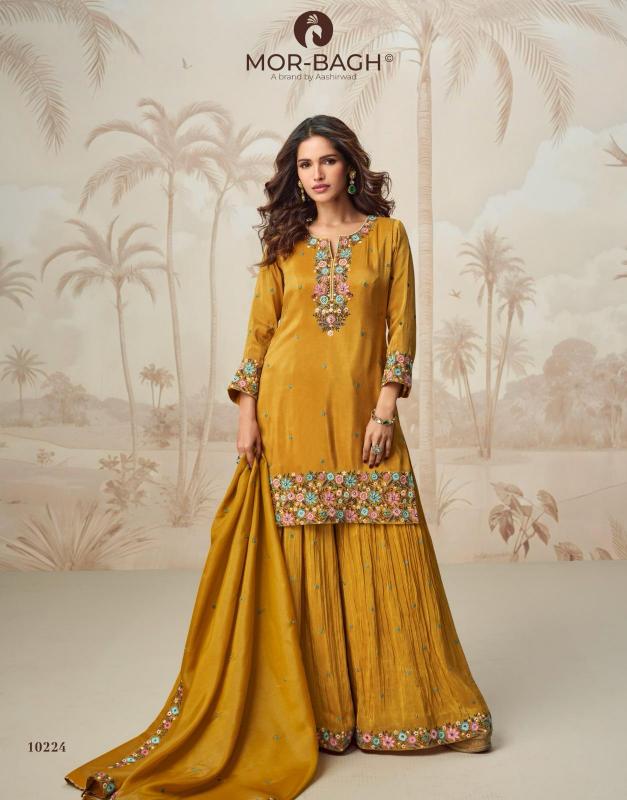 Aashirwad Nagma catalog indian salwar kameez wholesale online