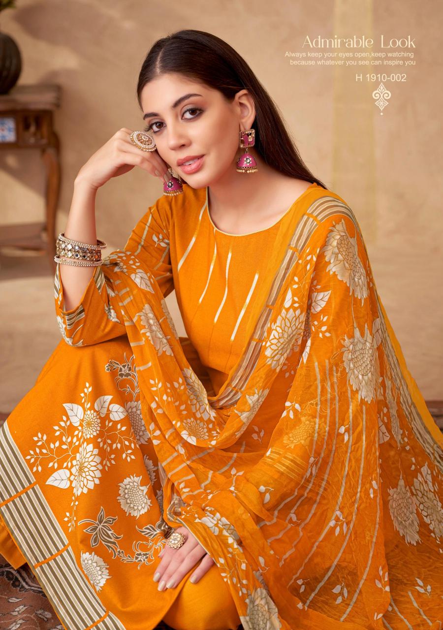 Alok Harshit Chameli catalog wholesale dress materials near me