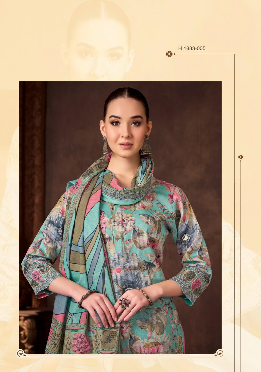 Alok Magic Moment catalog dress material wholesale market in delhi