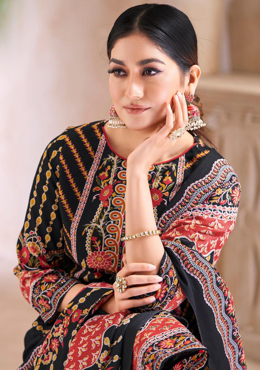 Alok Sonia vol 2 catalog wholesale dress materials in baroda