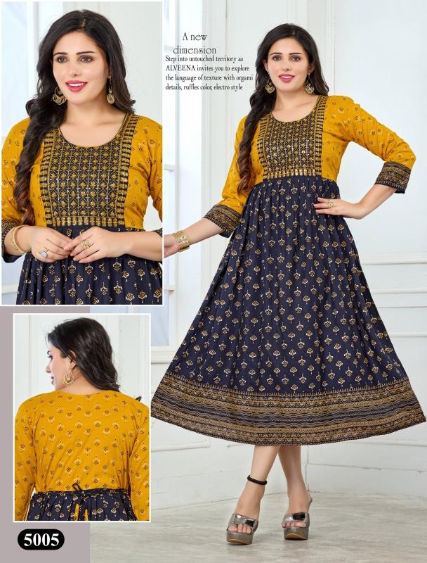 Beauty Queen Stylish You Vol.2.0.1 Catalog kurtis best site india