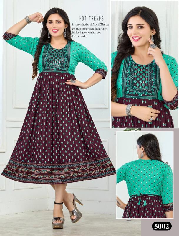 Beauty Queen Stylish You Vol.2.0.1 Catalog kurtis best site india