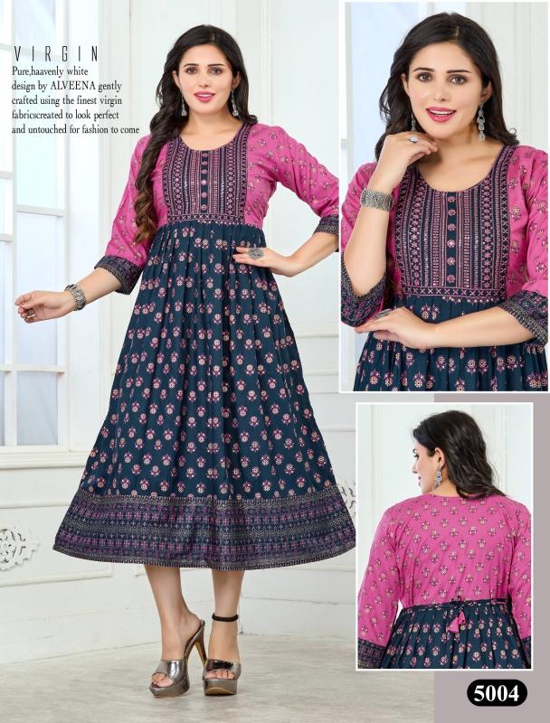 Beauty Queen Stylish You Vol.2.0.1 Catalog kurtis best site india