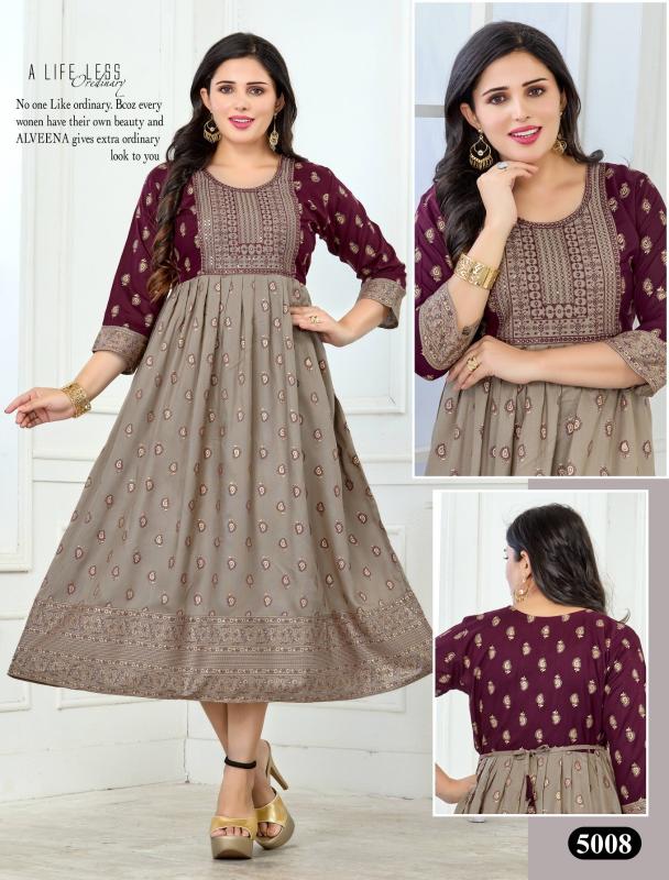 Beauty Queen Stylish You Vol.2.0.1 Catalog kurtis best site india