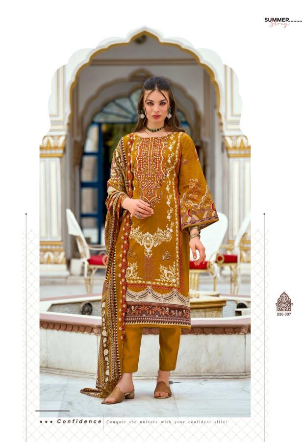 Belliza Guzarish Vol 21 Catalog wholesale dress material market in gujarat