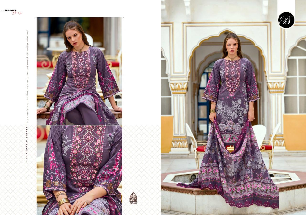 Belliza Guzarish Vol 21 Catalog wholesale dress material market in gujarat