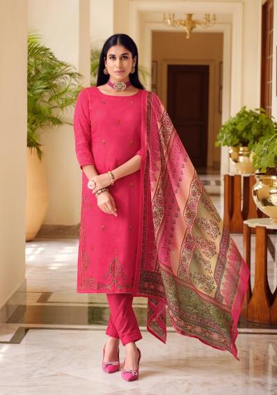 BelliZa Ibadat Catalog cotton dress material surat