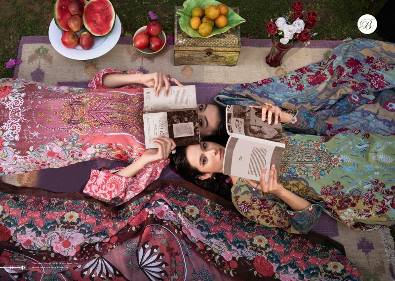 Belliza Naira Vol 102 catalog dress materials in surat with price