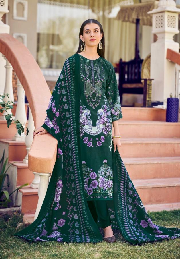 Belliza Naira Vol 105 catalog surat fabrics online dress material
