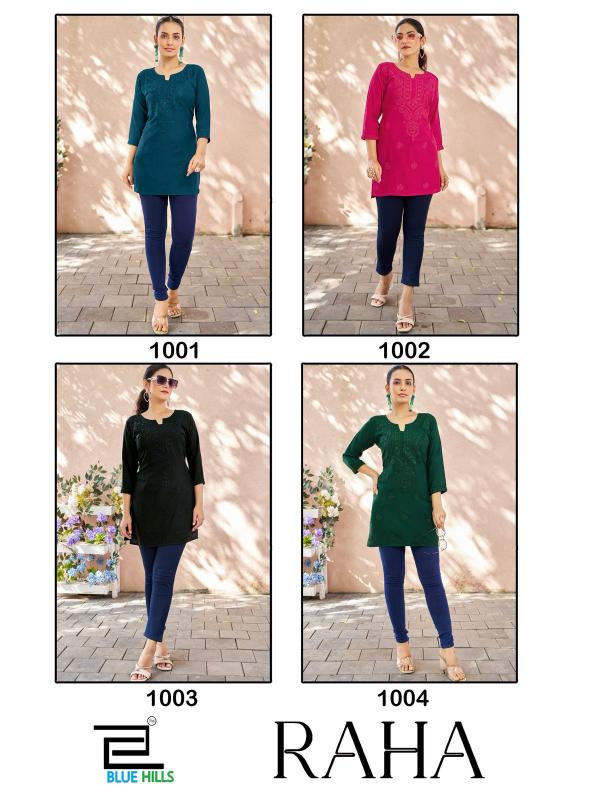 Blue Hills Raha catalog online shopping sites for kurtis in india