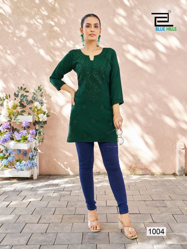 Blue Hills Raha catalog online shopping sites for kurtis in india