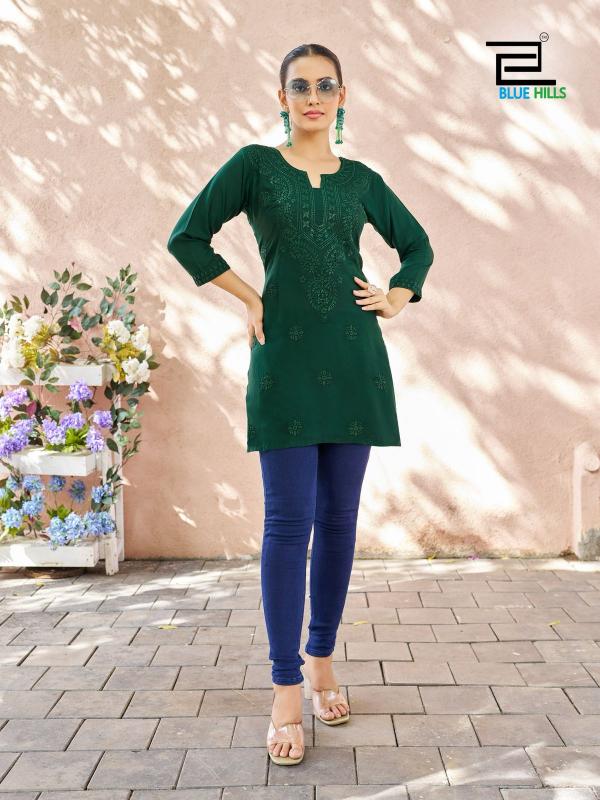 Blue Hills Raha catalog online shopping sites for kurtis in india