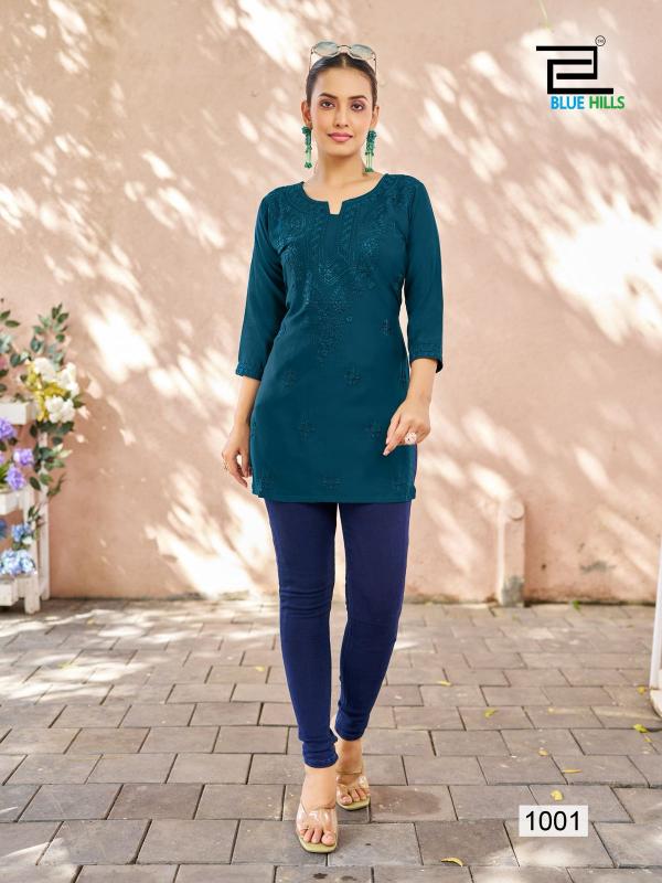 Blue Hills Raha catalog online shopping sites for kurtis in india