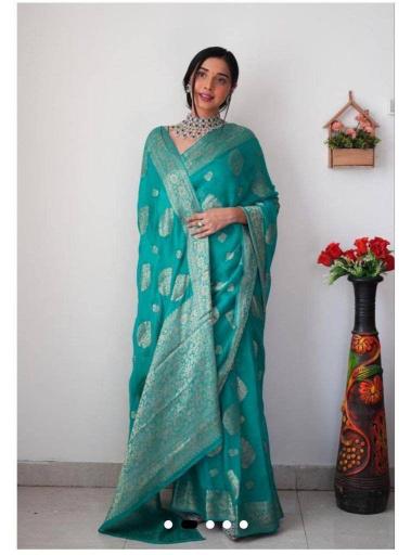 Dazira 622 catalog ready to wear saree in surat