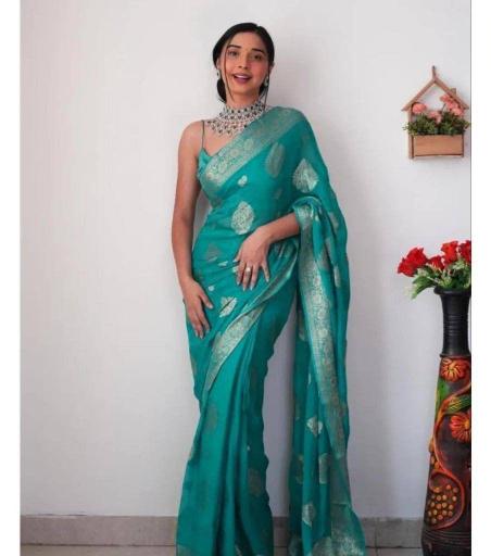 Dazira 622 catalog ready to wear saree in surat