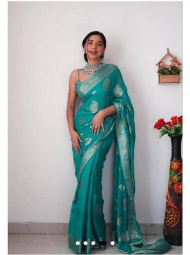 Dazira 622 catalog ready to wear saree in surat