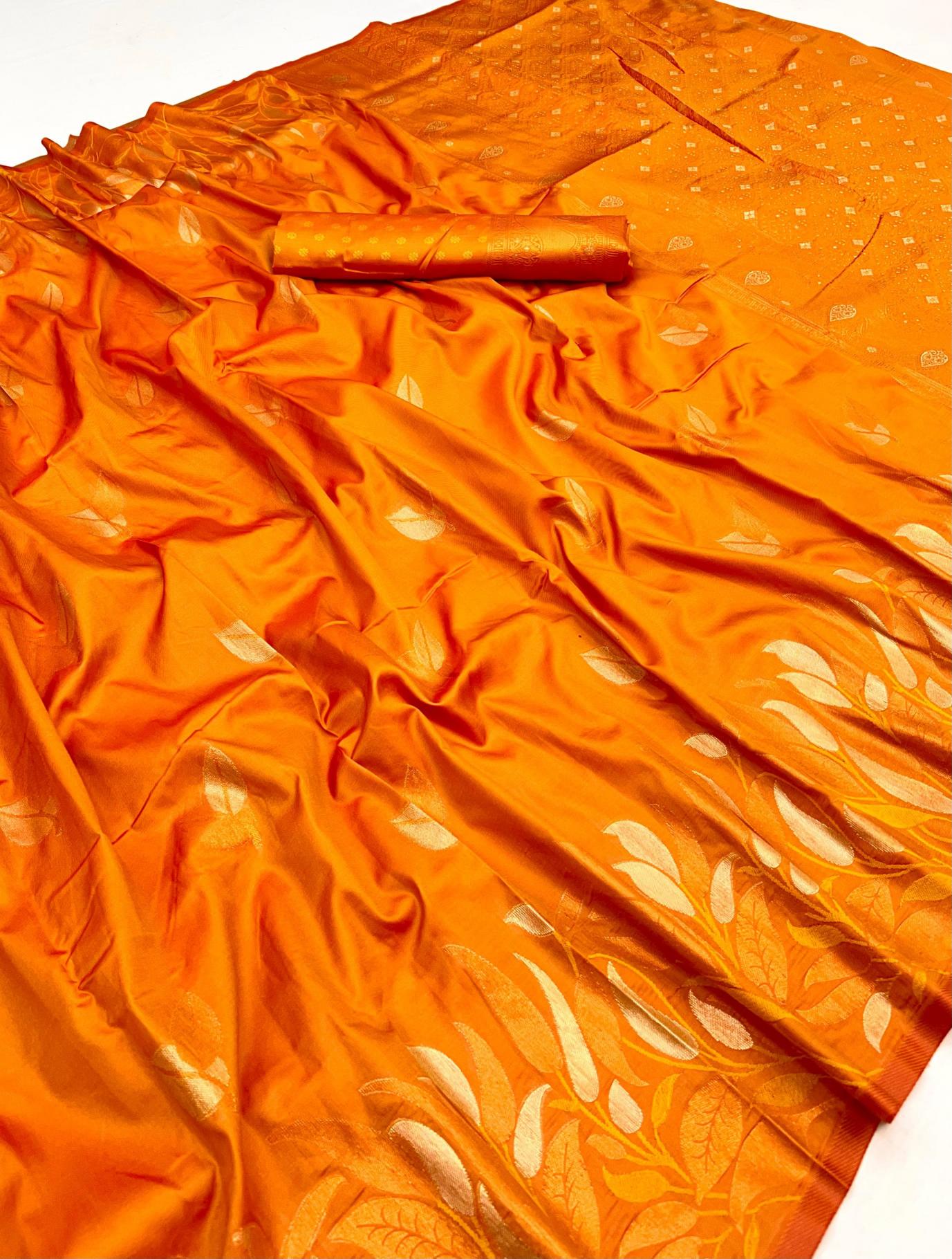 Dazira Aarushi catalog pure banarasi silk saree online india