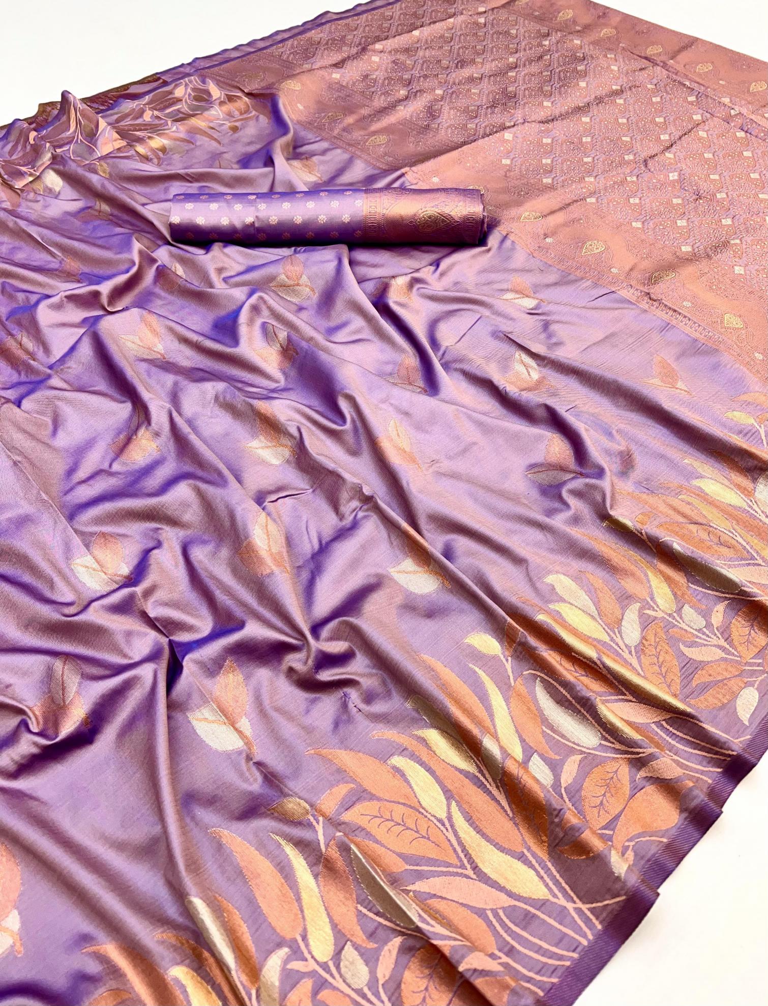 Dazira Aarushi catalog pure banarasi silk saree online india