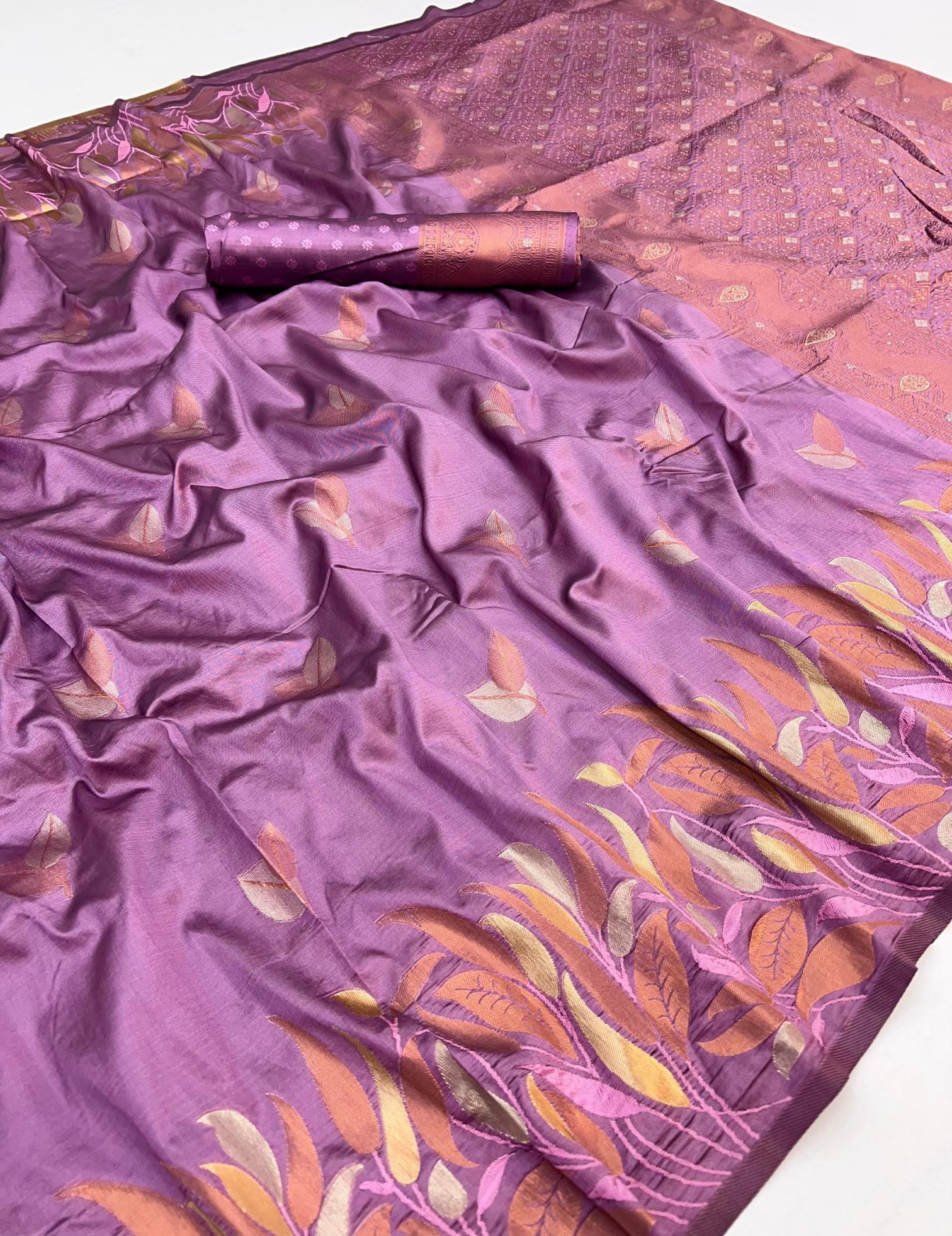 Dazira Aarushi catalog pure banarasi silk saree online india