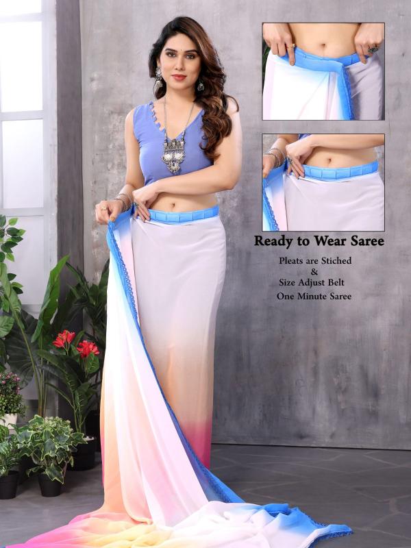 Dazira Banglori Silk catalog surat saree online market