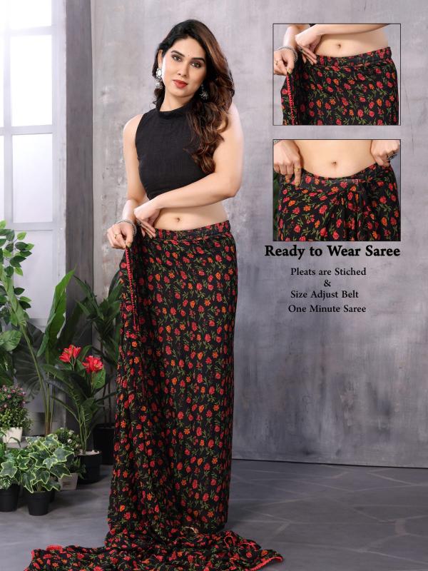 Dazira Banglori Silk catalog surat saree online market