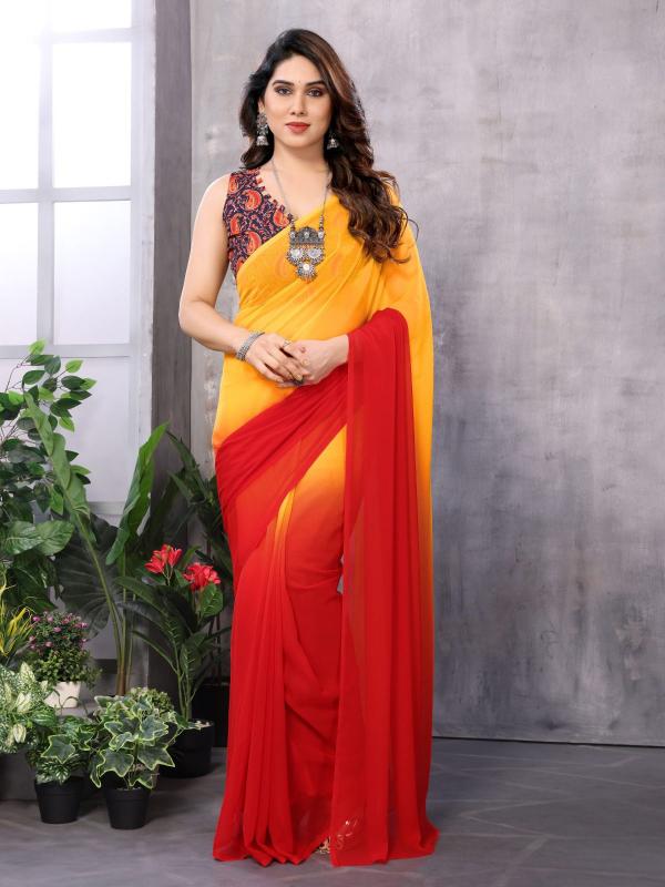 Dazira Banglori Silk catalog surat saree online market