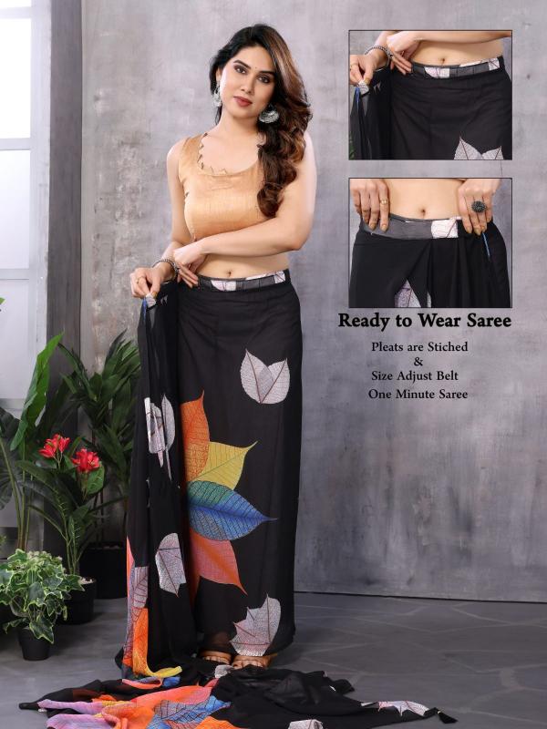 Dazira Banglori Silk catalog surat saree online market