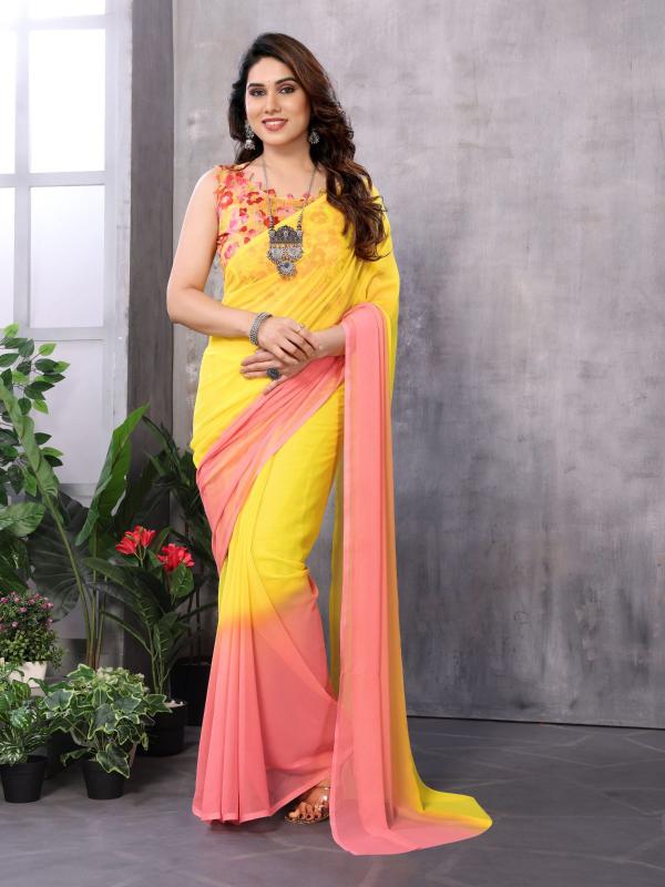 Dazira Banglori Silk catalog surat saree online market