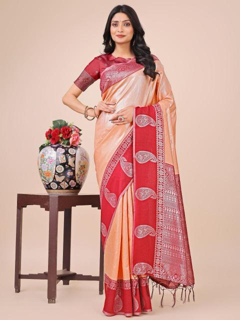 Dazira Cadbury Catalog buy casual sarees online india utsav fashion