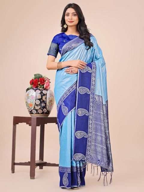 Dazira Cadbury Catalog buy casual sarees online india utsav fashion