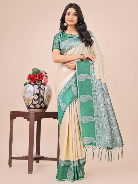 Dazira Cadbury Catalog buy casual sarees online india utsav fashion