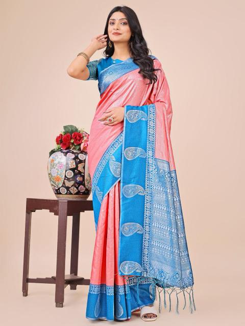 Dazira Cadbury Catalog buy casual sarees online india utsav fashion