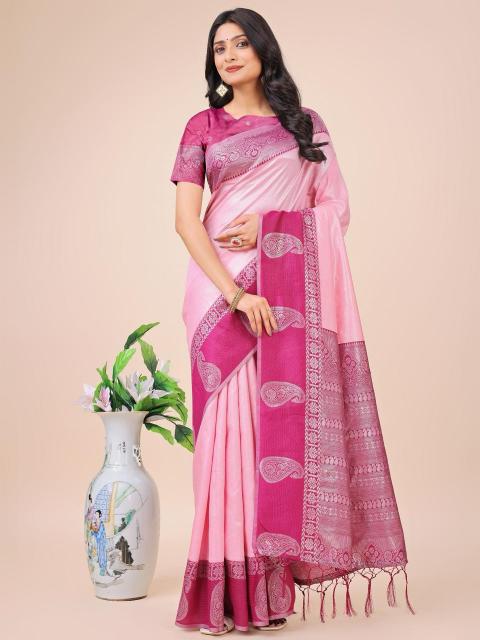 Dazira Cadbury Catalog buy casual sarees online india utsav fashion